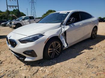  Salvage BMW 2 Series
