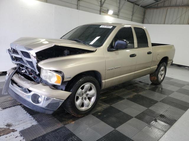  Salvage Dodge Ram 1500
