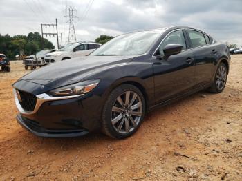  Salvage Mazda 6