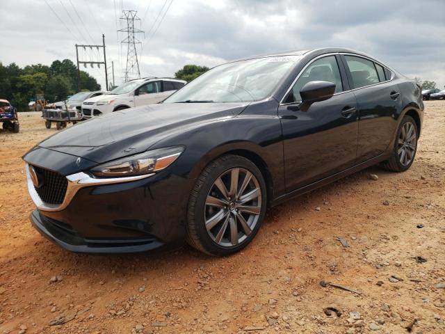  Salvage Mazda 6