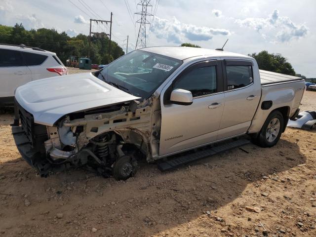  Salvage GMC Canyon
