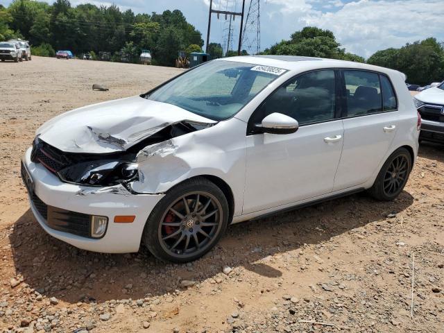  Salvage Volkswagen GTI
