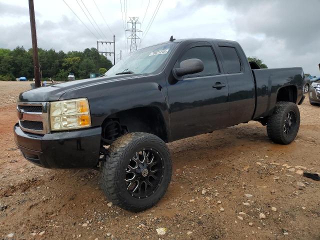  Salvage Chevrolet Silverado C1500