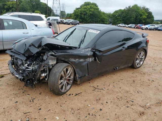  Salvage Hyundai Genesis
