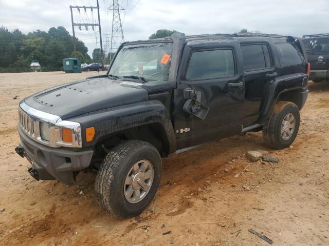  Salvage HUMMER H3