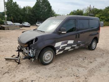  Salvage Ram Promaster