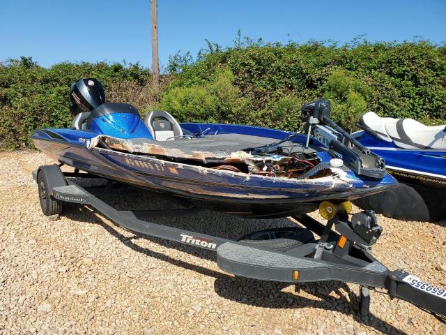  Salvage Other 189 Trx Dc