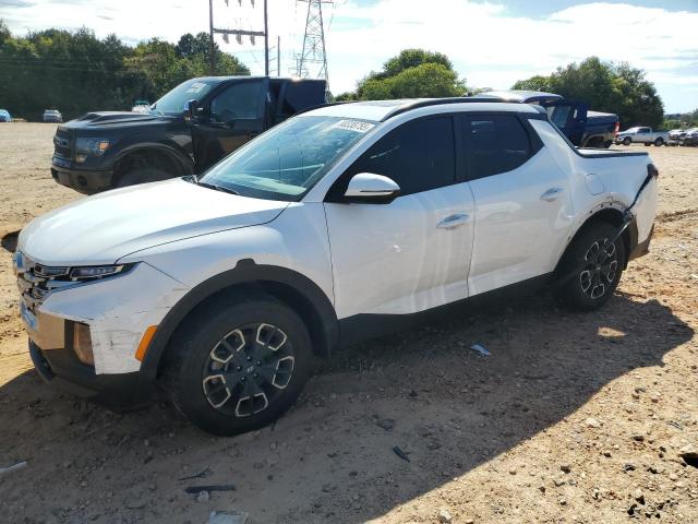  Salvage Hyundai SANTA CRUZ