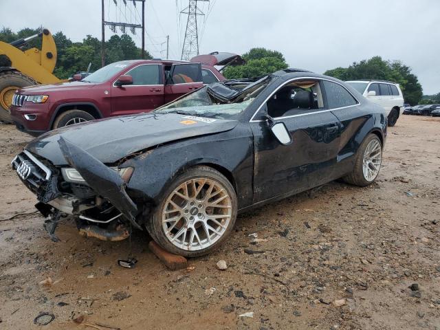  Salvage Audi A5