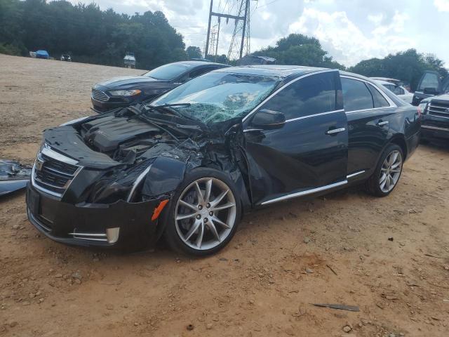  Salvage Cadillac XTS