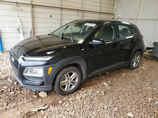  Salvage Hyundai KONA