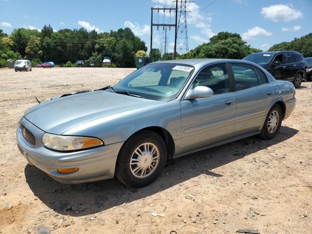  Salvage Buick LeSabre