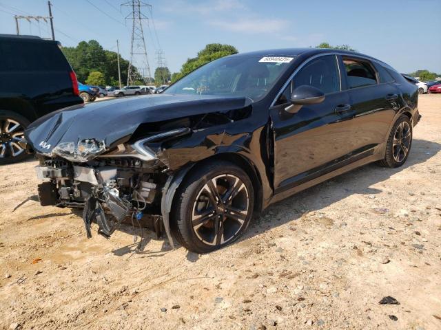  Salvage Kia K5