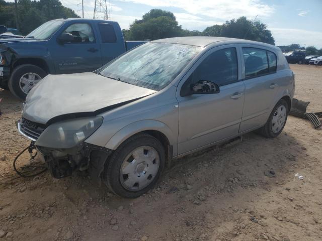  Salvage Saturn Astra