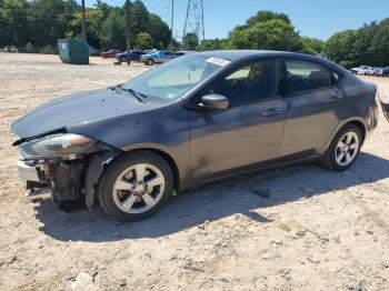 Salvage Dodge Dart