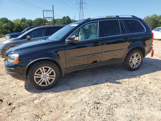  Salvage Volvo XC90