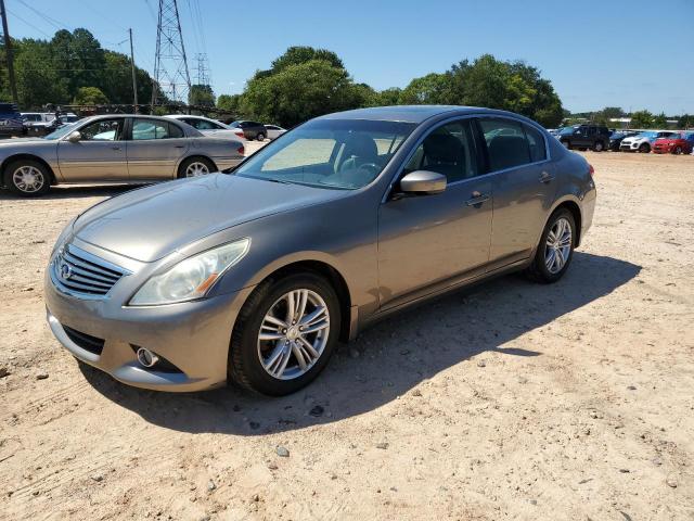  Salvage INFINITI G37