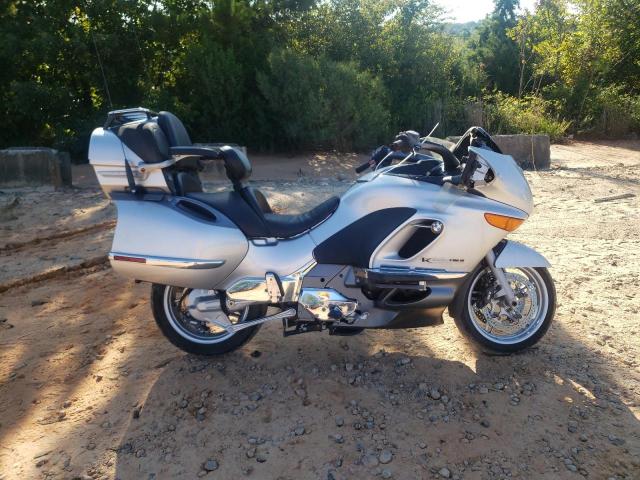  Salvage BMW K-series