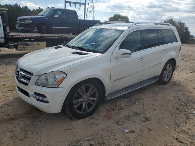  Salvage Mercedes-Benz G-Class