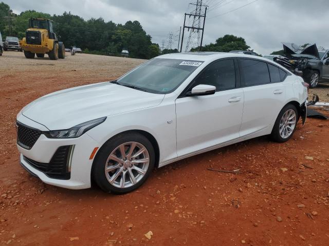  Salvage Cadillac CT5