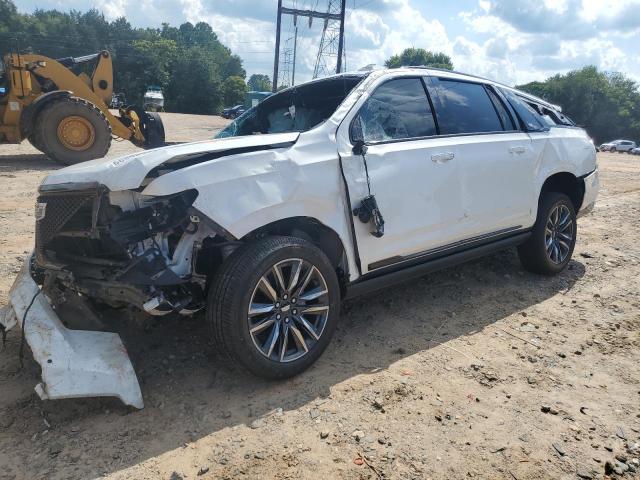  Salvage Cadillac Escalade