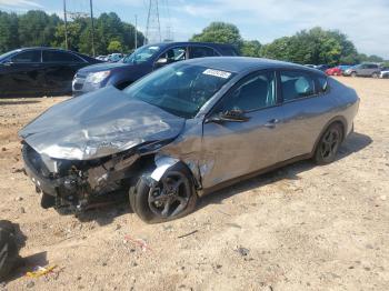  Salvage Kia K4 Lx