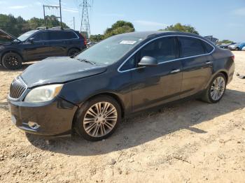  Salvage Buick Verano