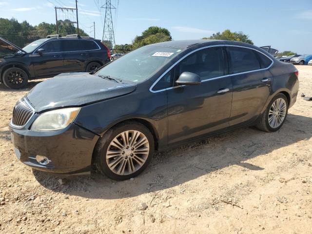  Salvage Buick Verano