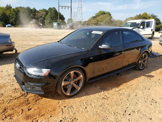  Salvage Audi A4
