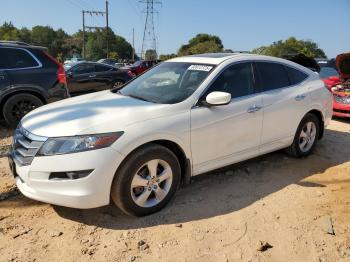  Salvage Hond Accord