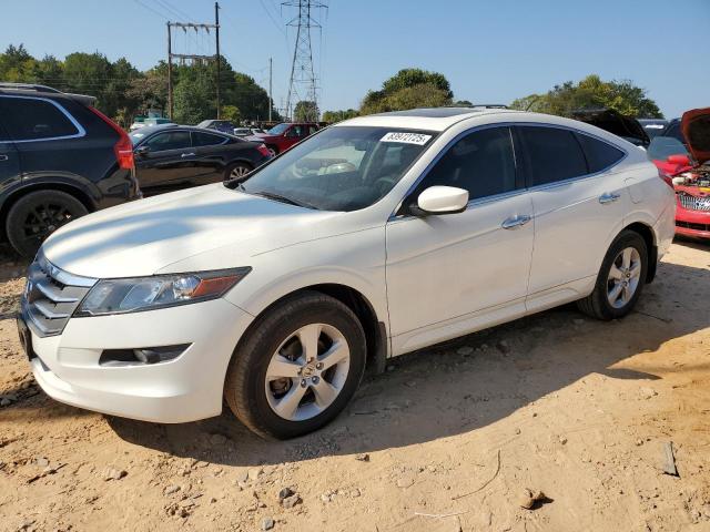  Salvage Hond Accord