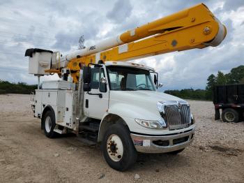  Salvage International 4000 Serie