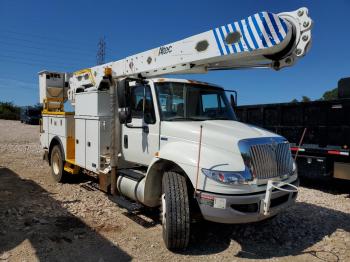  Salvage International 4000 Serie