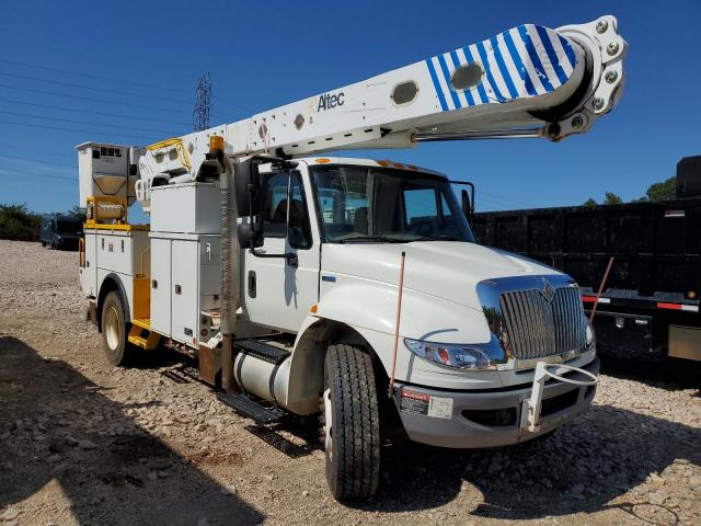  Salvage International 4000 Serie