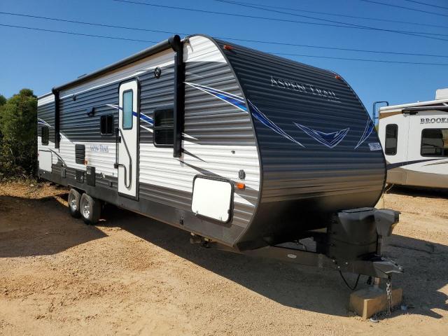  Salvage Dutchmen Aspen Trl