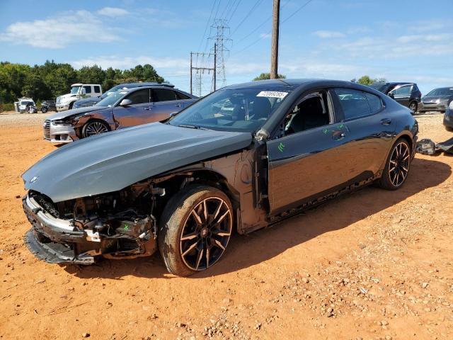  Salvage BMW M Series