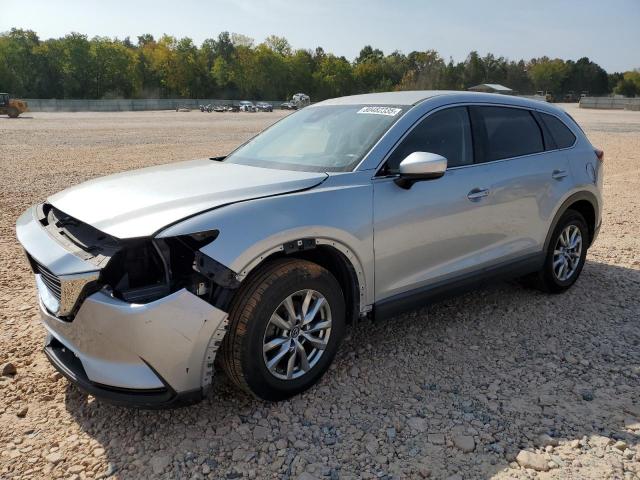  Salvage Mazd CX-9