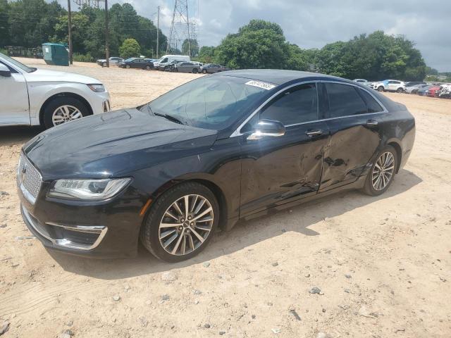  Salvage Lincoln MKZ