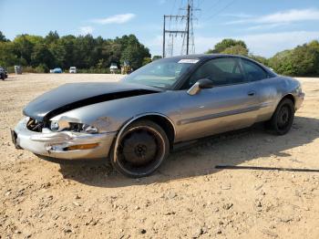  Salvage Buick Riviera