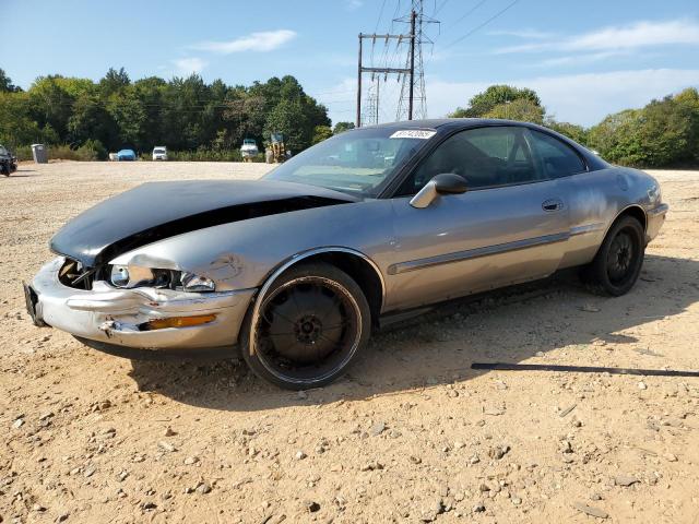 Salvage Buick Riviera