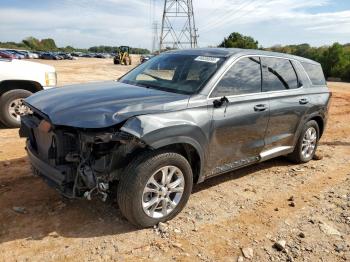  Salvage Hyundai PALISADE