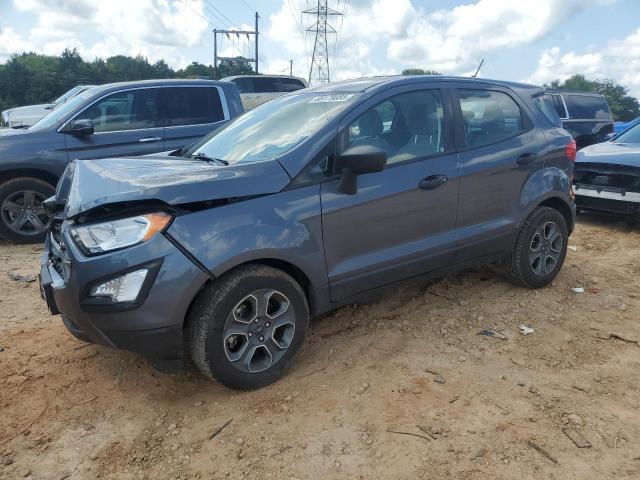  Salvage Ford EcoSport
