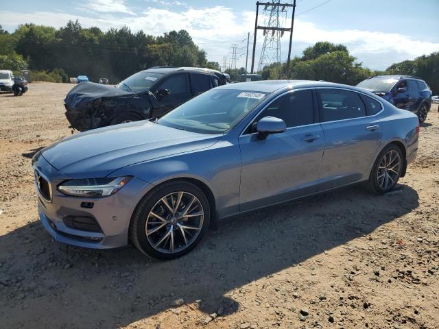  Salvage Volvo S90