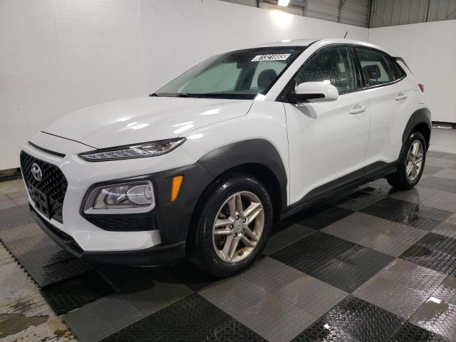  Salvage Hyundai KONA