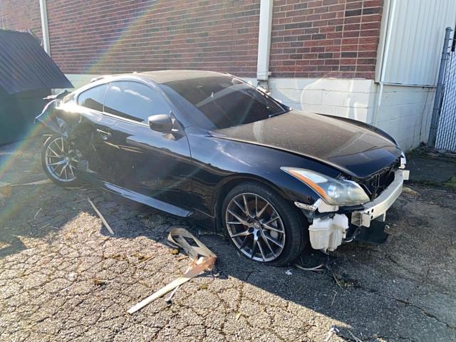  Salvage Infi G37