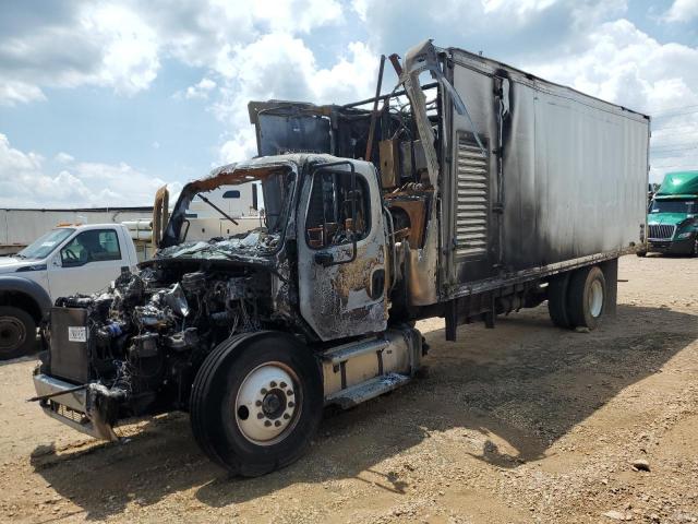  Salvage Freightliner M2 106 Med