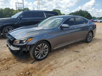  Salvage Hyundai Genesis