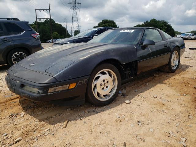 Salvage Chevrolet Corvette
