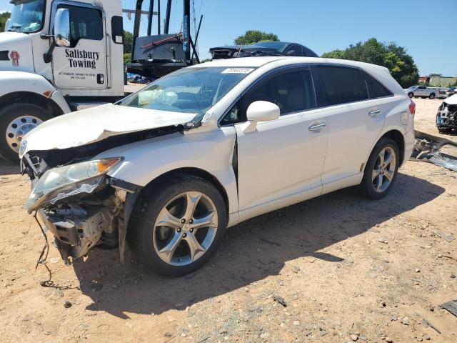  Salvage Toyota Venza