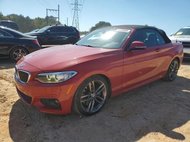  Salvage BMW 2 Series